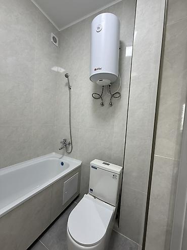 Продажа квартир: 2 комнаты, 71 м², Элитка, 5 этаж, Косметический ремонт — 10