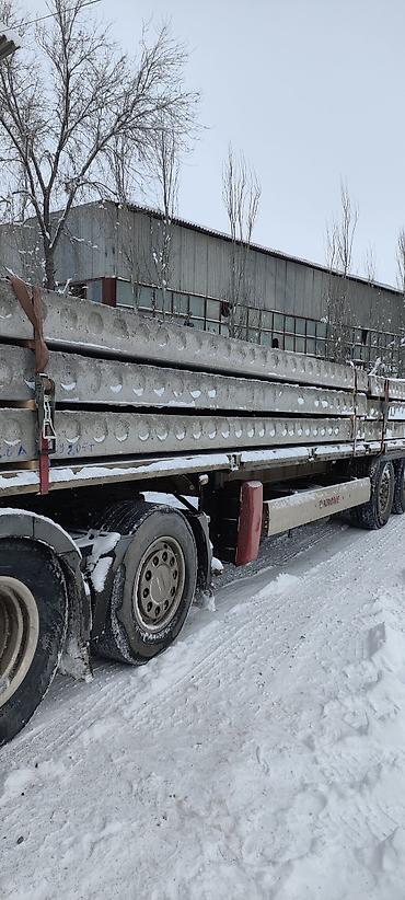 Пустотные плиты перекрытия: Новый, Размер: 1 x 6 Установка, Гарантия, Бесплатная доставка — 41