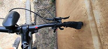 Горные велосипеды: Горный велосипед, Рама L (172 - 185 см), Карбон, Б/у at lalafo.kg — 11 Горные велосипеды: Горный велосипед, Рама L (172 - 185 см), Карбон, Б/у — 11