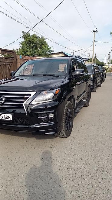 Частная аренда авто: Свадебный кортеж, лексусы, Майбах, мерсы 222, мерсы 221, хаммеры — 10