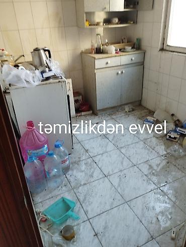 vinda: Təmizlik | Evlər | Ümumi təmizlik — 2