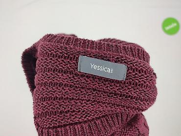 oxmo sweter: Yessica, Sweter damski, rozmiar L — 4