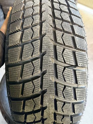 Шины: Шины 235 / 55 / R 19, Зима, Новый, Комплект, Легковые, Китай, LINGLONG — 2