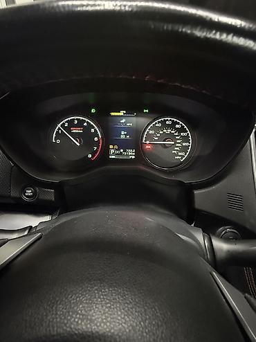 Subaru: Subaru Forester: 2019 г., 2.5 л, Вариатор, Бензин, Кроссовер — 14