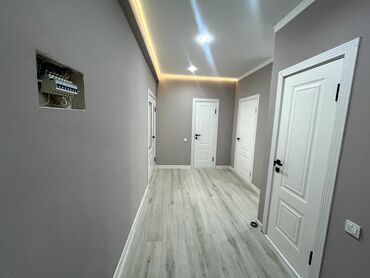 Продажа квартир: 2 комнаты, 79 м², Элитка, 8 этаж, Евроремонт — 11