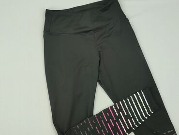 Legginsy Sportowe damskie, rozmiar S