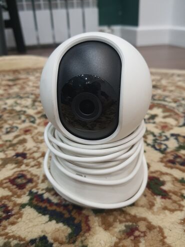 купить камеры видеонаблюдения в бишкеке: Продам камеру MI Home Security Camera 1080p.

Пишите Whats App