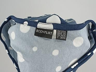 4f sukienki: Bodyflirt, Sukienka damska, rozmiar XS — 4