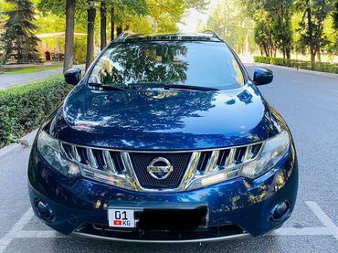 нисан мистрал: Nissan Murano: 3.5 л | 2008 г. | Внедорожник | Идеальное at lalafo.kg нисан мистрал: Nissan Murano: 3.5 л | 2008 г. | Внедорожник | Идеальное