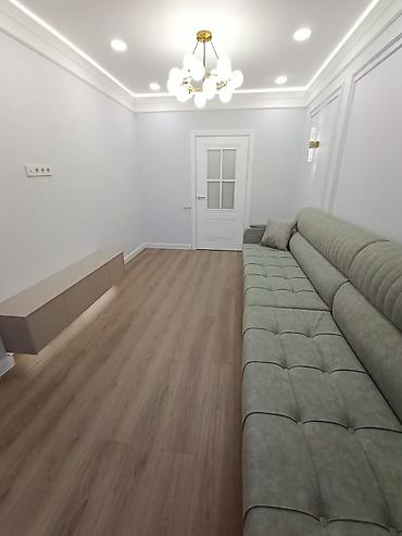 Продажа квартир: 1 комната, 41 м², Элитка, 10 этаж, Евроремонт — 3