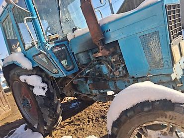 Тракторы МТЗ (Беларус): Трактор Белорус МТЗ (серия МТЗ-/82 передок иштейт Сатылат адрес — 3