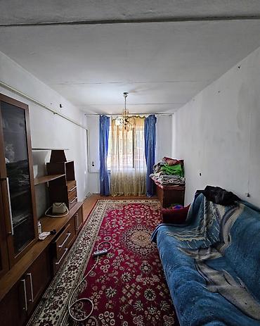 куплю квартир: 5 комнат, 95 м², 104 серия, 1 этаж, Требуется ремонт — 4