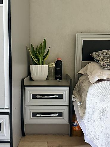 silver kitchen: 🛏️ Продаю спальный гарнитур Красивый и уютный спальный гарнитур в — 1