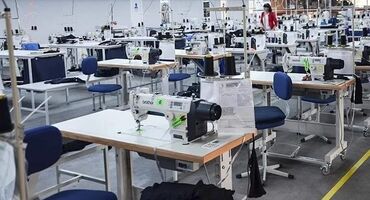 ищу швейный цех для долгосрочного сотрудничества 2021 бишкек: Швея . Ортосайский рынок / базар