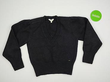 markowe adidasy: Pepe Jeans, Sweter damski, rozmiar S — 2