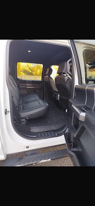 vaydor g35 купить: Ford F-150: 2020 г., 2.7 л, Бензин, Пикап — 10