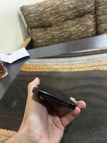 Mobil telefonlar: IPhone 14 Pro, 256 GB, Graphite, Barmaq izi, Simsiz şarj, Face ID — 5