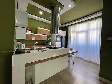 Mətbəx mebeli: Mətbəx mebeli satılır,,mərmər daxil,əla vəziyyətdə Ölçü .3.80 -2.15 — 2