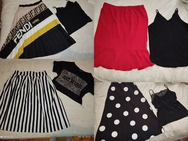 Svitşotlar: Svitşot, Abercrombie & Fitch, L, rəng - Qara — 10