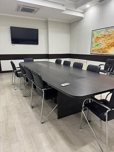 ресторан тумар: Аренда офисов, 404 м², С отдельным входом — 7