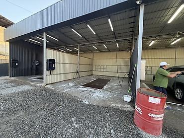 Автомойки: Автомойка — 11