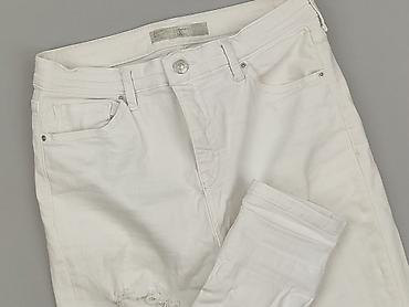 jeans clockhouse: Topshop, Jeansy damskie, rozmiar M — 1