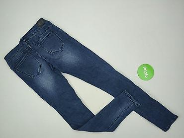 jeansy levis: Jeansy damskie, rozmiar S — 3
