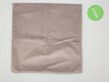 очки: Poszewka dekoracyjna na poduszkę 45×45 cm (ok.) - Kolor: jasny — 3