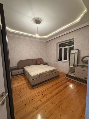 Həyət evləri və villaların satışı: Dədə Qorqud 4 otaqlı, 121 kv. m, Kredit yoxdur, Yeni təmirli — 16