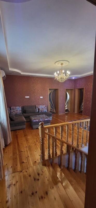 Yeni tikili: 5 otaqlı, Yeni tikili, 315 kv. m -da lalafo.az — 6 Yeni tikili: 5 otaqlı, Yeni tikili, 315 kv. m — 6