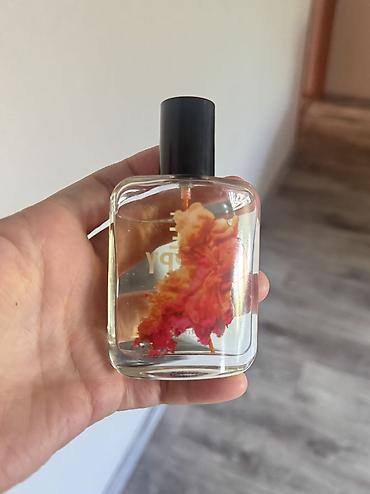 eclat oriflame: Парфюм от фирмы “Oriflame” Be happy Be Happy Feel Good Верхние ноты — 2