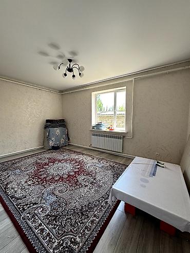 Дома: 3 комнаты, 66 м², 22 соток, Беловодское — 8