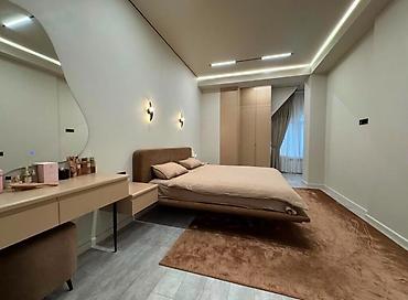 centra: 2 комнаты, 245 м², Ала-Арча ТРЦ Элитка, 8 этаж, Дизайнерский ремонт — 5