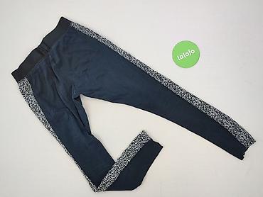 gymshark pl: Nike, Legginsy Sportowe damskie, rozmiar S — 3