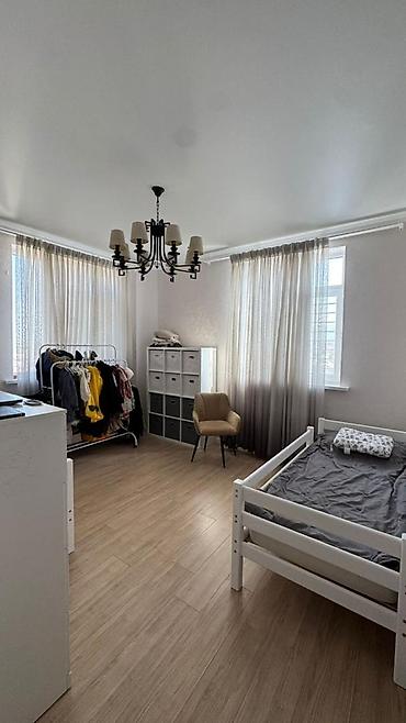 180000: 4 комнаты, 132 м², Учкун мкр Элитка, 6 этаж, Евроремонт — 2