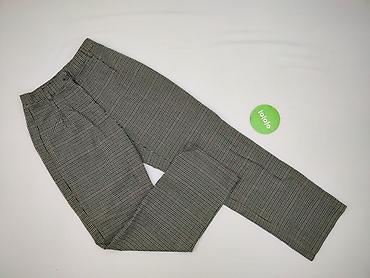 pattern opinie: Spodnie materiałowe damskie, rozmiar S — 2