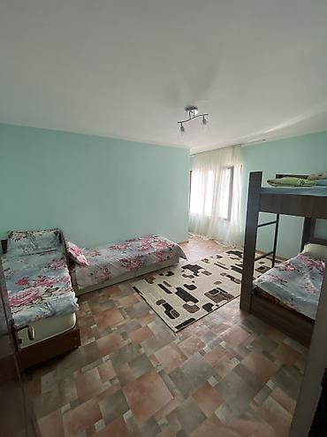 Иссык-Куль 2026: Квартира, квартира в гостевом доме ЦО Золотые пески, Бостери — 13