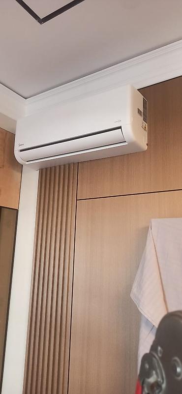 кондиционер на мтз: Установка кондиционера Продажа со склада бренда АУХ, Midea, GREE — 4