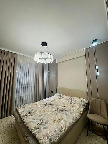 Продажа квартир: 2 комнаты, 67 м², Элитка, 5 этаж, Евроремонт — 1