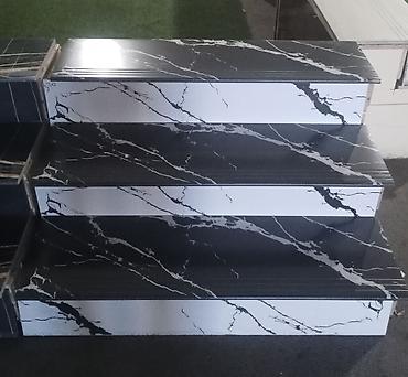 qranit daşlar: Porşenli pilləlik keramoqranit plitələr – YAGHIN Tile & Ceramic — 5
