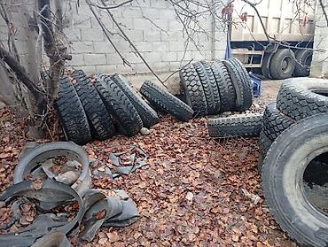 Грузовики: Грузовик, МАЗ, Дубль, 7 т, Б/у — 13