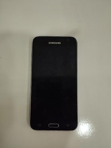 Samsung Galaxy J3 2018, rəng - Qara, Sensor lalafo.az -da Samsung Galaxy J3 2018, rəng - Qara, Sensor