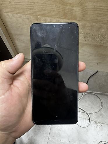 note 9 s: Смартфон Samsung Galaxy A31 (модель SM-A315F) в тёмном цвете с — 2