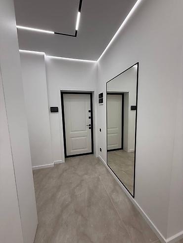 Долгосрочная аренда квартир: 3 комнаты, Агентство недвижимости, Без подселения, С мебелью полностью — 12