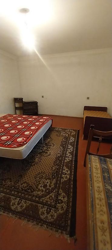 ev alqi satqisi kirayesi: Сдаю частный дом из двух комнат. туалет и ванна в доме и разделены — 6