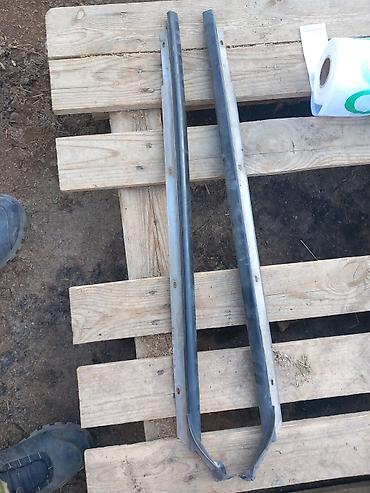 Toyota: Toyota Camry: 1996 г., 2 л, Автомат, Бензин, Седан — 8