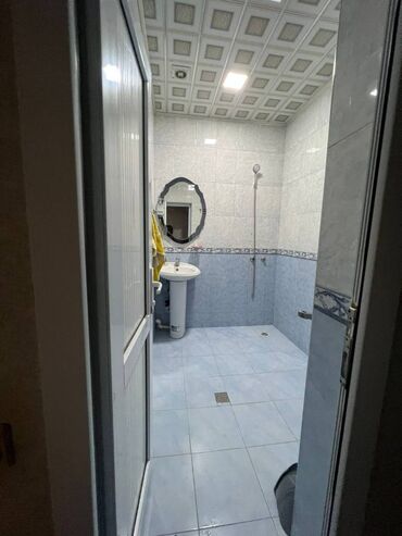 Yeni tikili: 2 otaqlı, Yeni tikili, 75 kv. m — 11