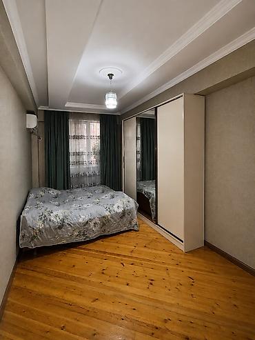 hovsanda kredit evlər: 2 otaqlı, Yeni tikili, 45 kv. m — 3
