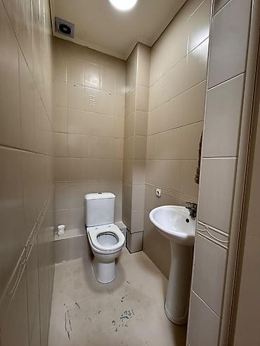 Продажа квартир: 2 комнаты, 71 м², 8 мкр Индивидуалка, 3 этаж, Евроремонт — 9