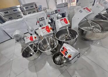 Professional sobalar: Çörək, Şirniyyət üçün, Pizza, Elektrik — 9